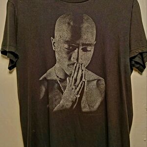2PAC Tee